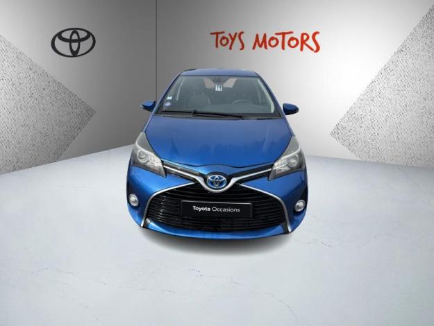 TOYOTA Yaris 100h Style  