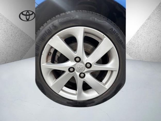 TOYOTA Yaris 100h Style  