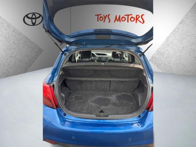 TOYOTA Yaris 100h Style  