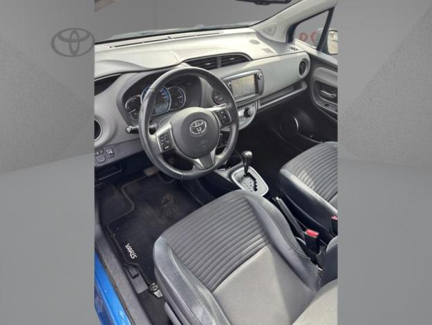 TOYOTA Yaris 100h Style  
