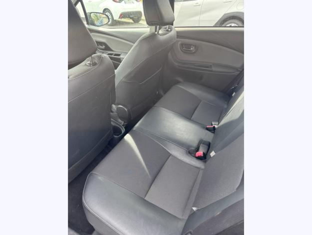 TOYOTA Yaris 100h Style  