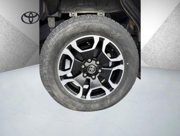 TOYOTA Hilux 2.8 D-4D X-TRA Lounge 4WD  