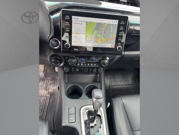 TOYOTA Hilux 2.8 D-4D X-TRA Lounge 4WD  