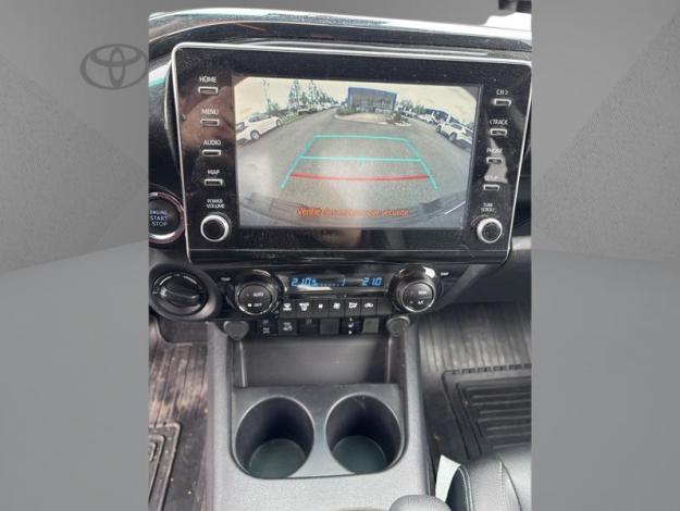 TOYOTA Hilux 2.8 D-4D X-TRA Lounge 4WD  