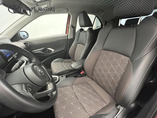 TOYOTA Yaris Cross 1.5 116H COLLECTION   PACK TECHNO 