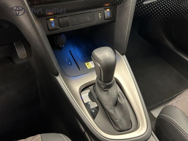 TOYOTA Yaris Cross 1.5 116H COLLECTION   PACK TECHNO 