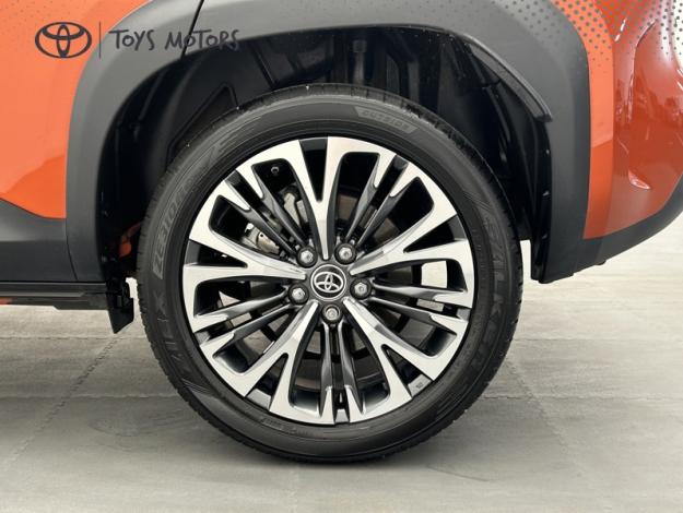 TOYOTA Yaris Cross 1.5 116H COLLECTION   PACK TECHNO 