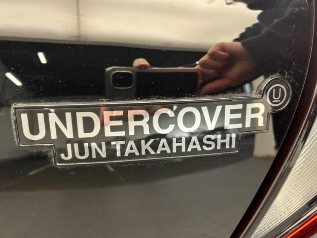 TOYOTA Aygo X 1.0 S-CVT 72 Undercover  