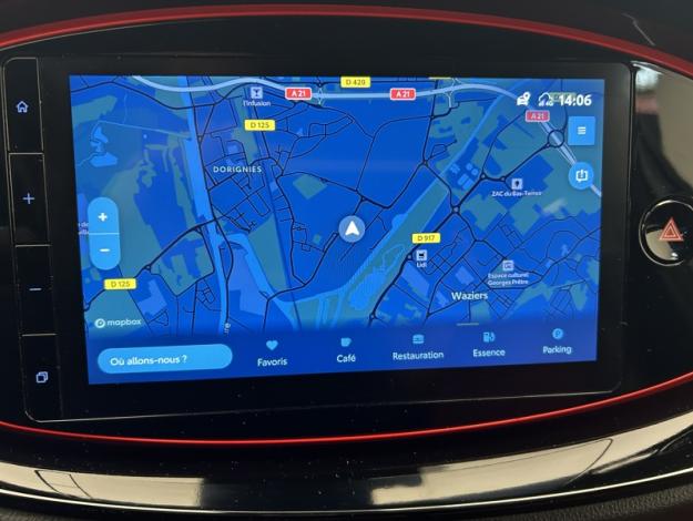 TOYOTA Aygo X 1.0 S-CVT 72 Undercover  