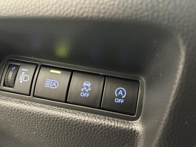 TOYOTA Aygo X 1.0 S-CVT 72 Undercover  