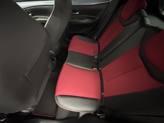 TOYOTA Aygo X 1.0 S-CVT 72 Undercover  