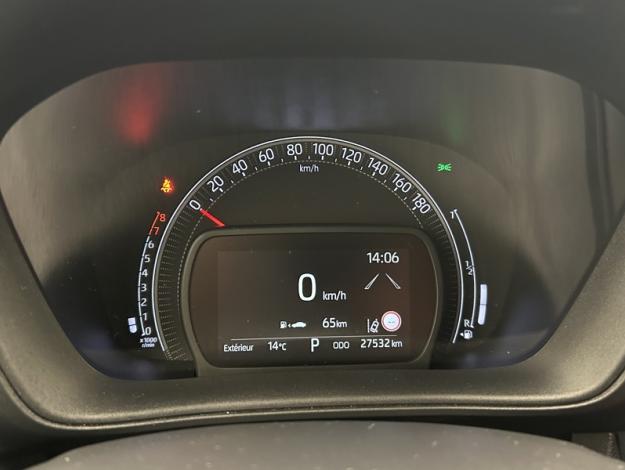 TOYOTA Aygo X 1.0 S-CVT 72 Undercover  