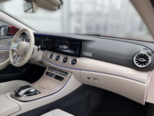 MERCEDES-BENZ CLS 350d 4MATIC (15/23)