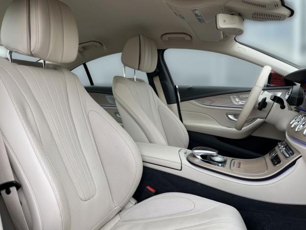 MERCEDES-BENZ CLS 350d 4MATIC (16/23)