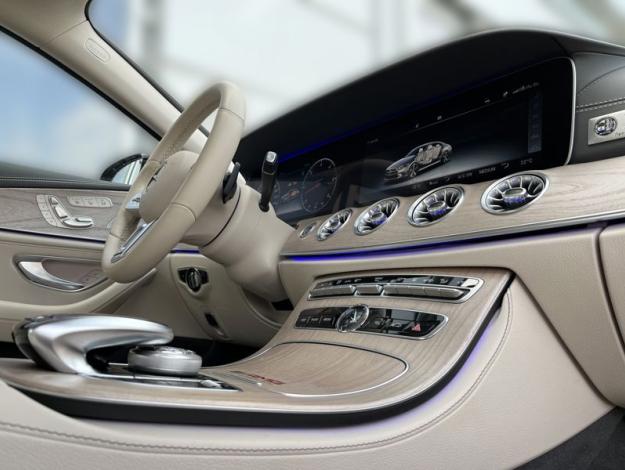 MERCEDES-BENZ CLS 350d 4MATIC (17/23)