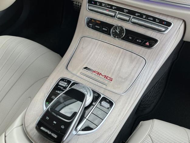 MERCEDES-BENZ CLS 350d 4MATIC (20/23)