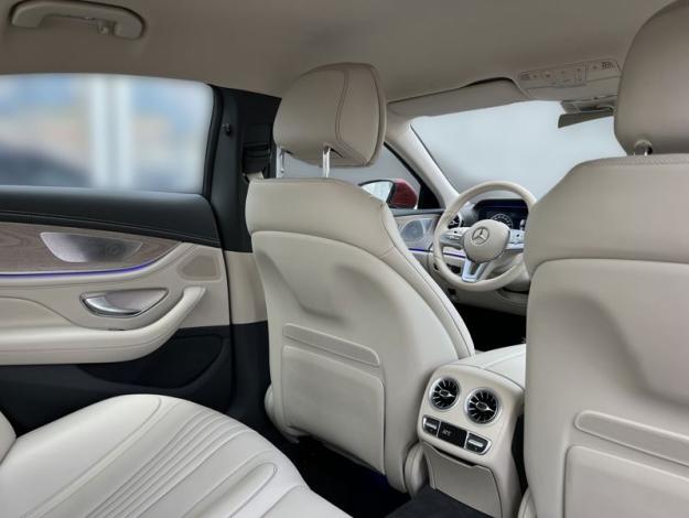 MERCEDES-BENZ CLS 350d 4MATIC (23/23)