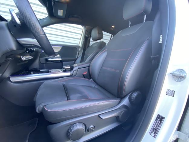 MERCEDES-BENZ EQA 250 AMG Line  