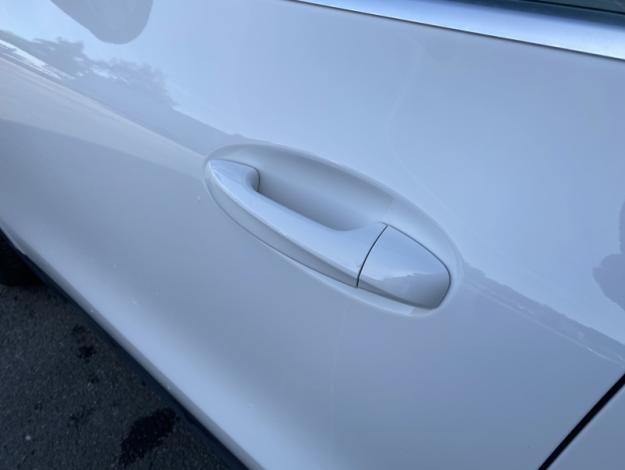 MERCEDES-BENZ EQA 250 AMG Line  