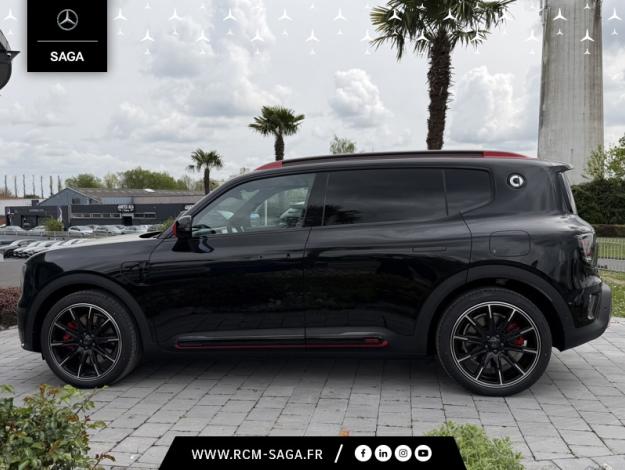 SMART #5 475kW AWD Brabus   