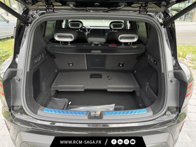 SMART #5 475kW AWD Brabus   