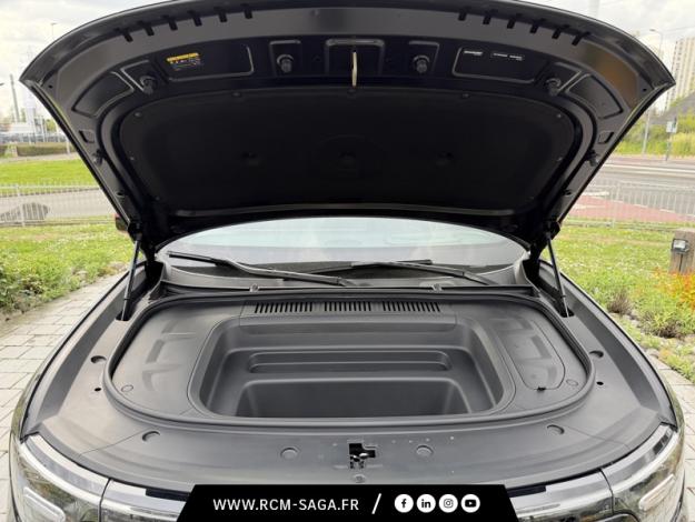 SMART #5 475kW AWD Brabus   