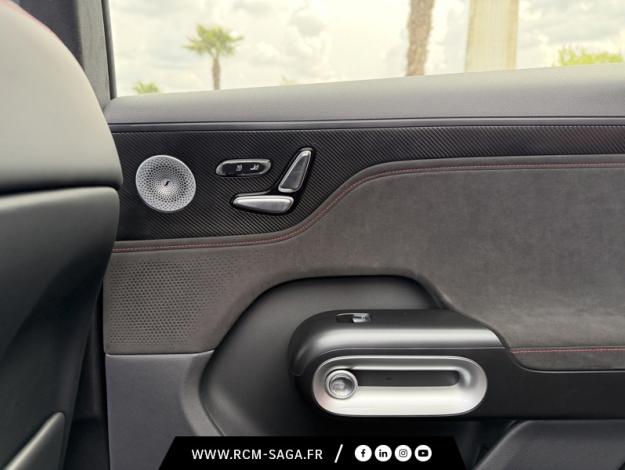 SMART #5 475kW AWD Brabus   