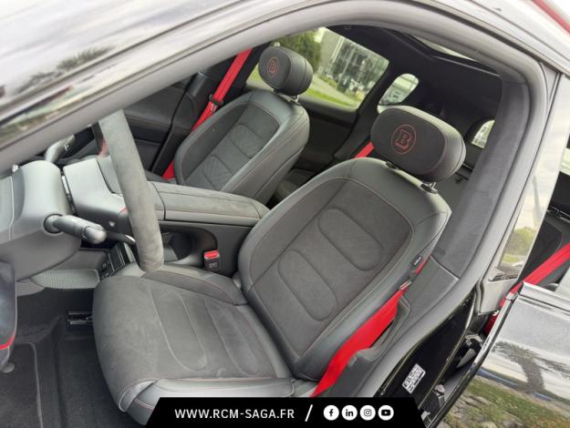 SMART #5 475kW AWD Brabus   
