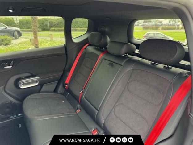 SMART #5 475kW AWD Brabus   