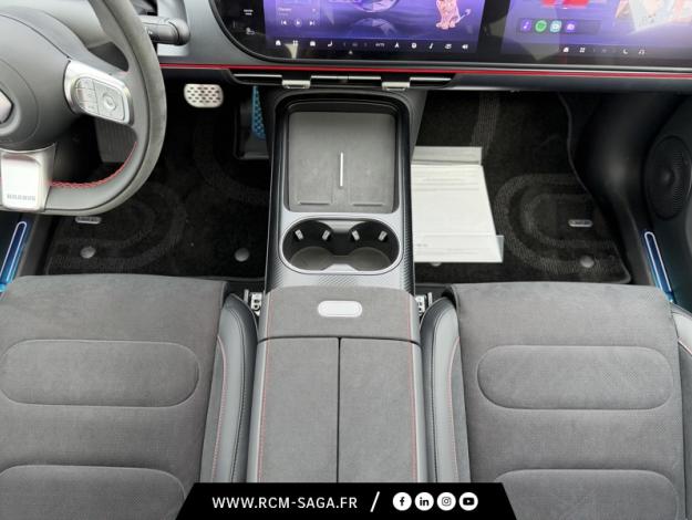 SMART #5 475kW AWD Brabus   