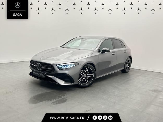 MERCEDES-BENZ Classe A 180 AMG Line  