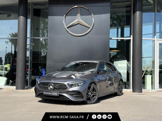 MERCEDES-BENZ Classe A 180 AMG Line  