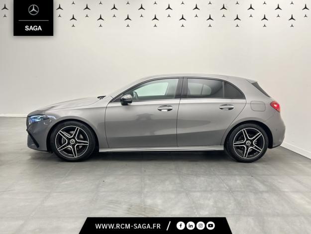 MERCEDES-BENZ Classe A 180 AMG Line  
