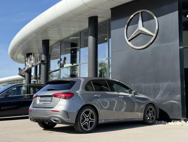 MERCEDES-BENZ Classe A 180 AMG Line  