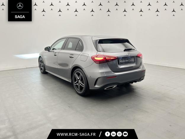 MERCEDES-BENZ Classe A 180 AMG Line  