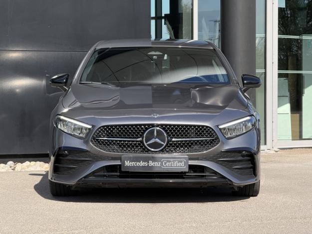 MERCEDES-BENZ Classe A 180 AMG Line  
