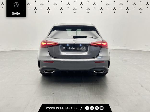 MERCEDES-BENZ Classe A 180 AMG Line  