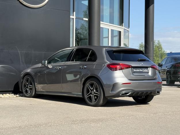 MERCEDES-BENZ Classe A 180 AMG Line  