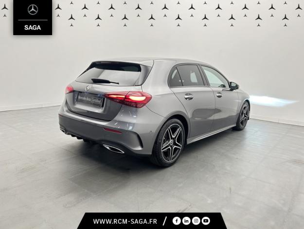 MERCEDES-BENZ Classe A 180 AMG Line  