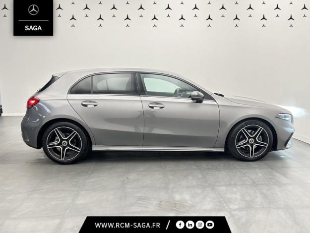 MERCEDES-BENZ Classe A 180 AMG Line  