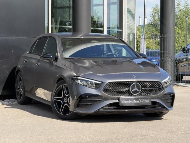 MERCEDES-BENZ Classe A 180 AMG Line  