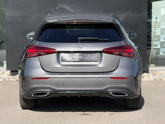 MERCEDES-BENZ Classe A 180 AMG Line  