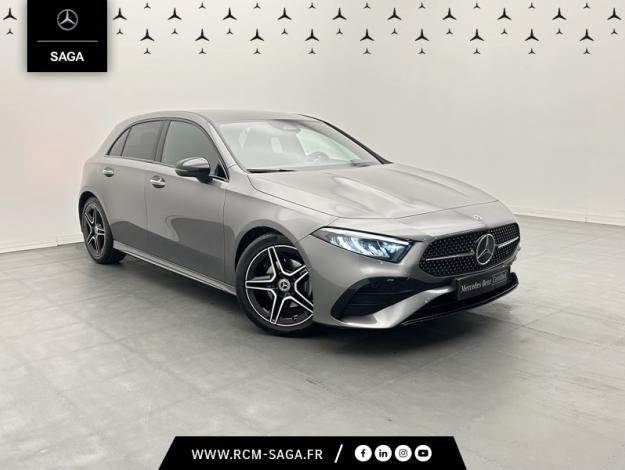 MERCEDES-BENZ Classe A 180 AMG Line  