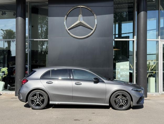 MERCEDES-BENZ Classe A 180 AMG Line  