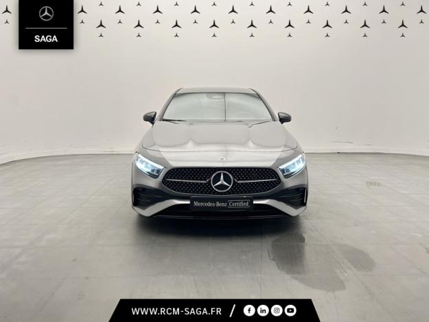 MERCEDES-BENZ Classe A 180 AMG Line  