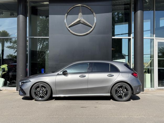 MERCEDES-BENZ Classe A 180 AMG Line  