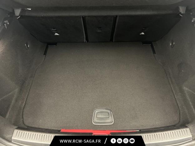 MERCEDES-BENZ Classe A 180 AMG Line  