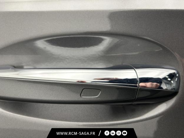 MERCEDES-BENZ Classe A 180 AMG Line  