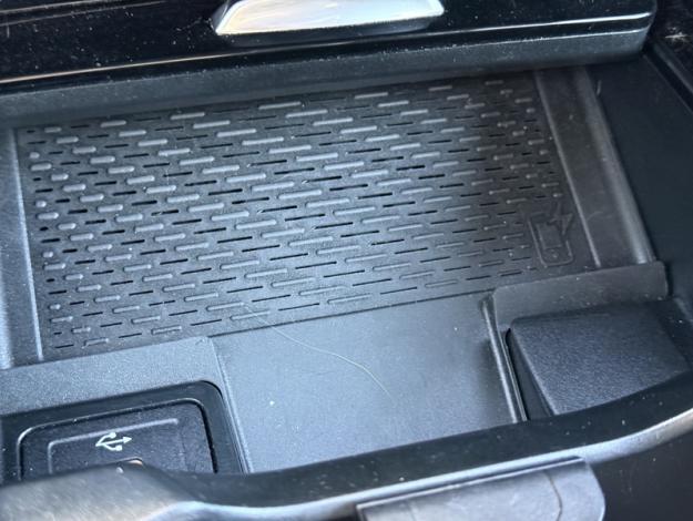 MERCEDES-BENZ Classe A 180 AMG Line  