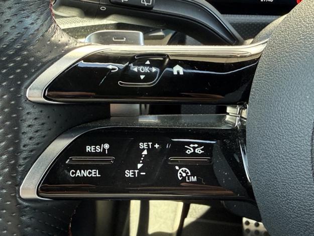 MERCEDES-BENZ Classe A 180 AMG Line  
